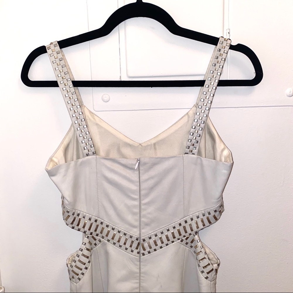 Parker Rune Dress - Picture 5 of 8